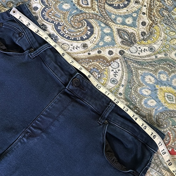 Chico’s the Platinum JEGGING 12 - Picture 6 of 10